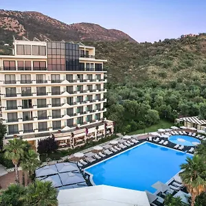 Rapo's Hotel Himarë