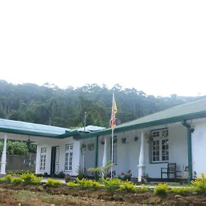 Silver Meir Maison d'hôtes Nuwara Eliya